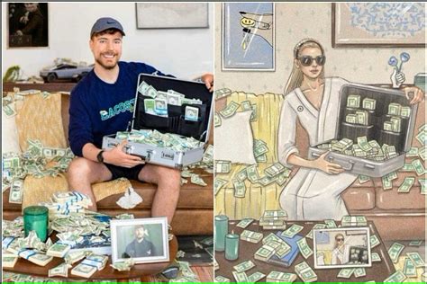 Singaporean who won $13,000 in MrBeast’s  .